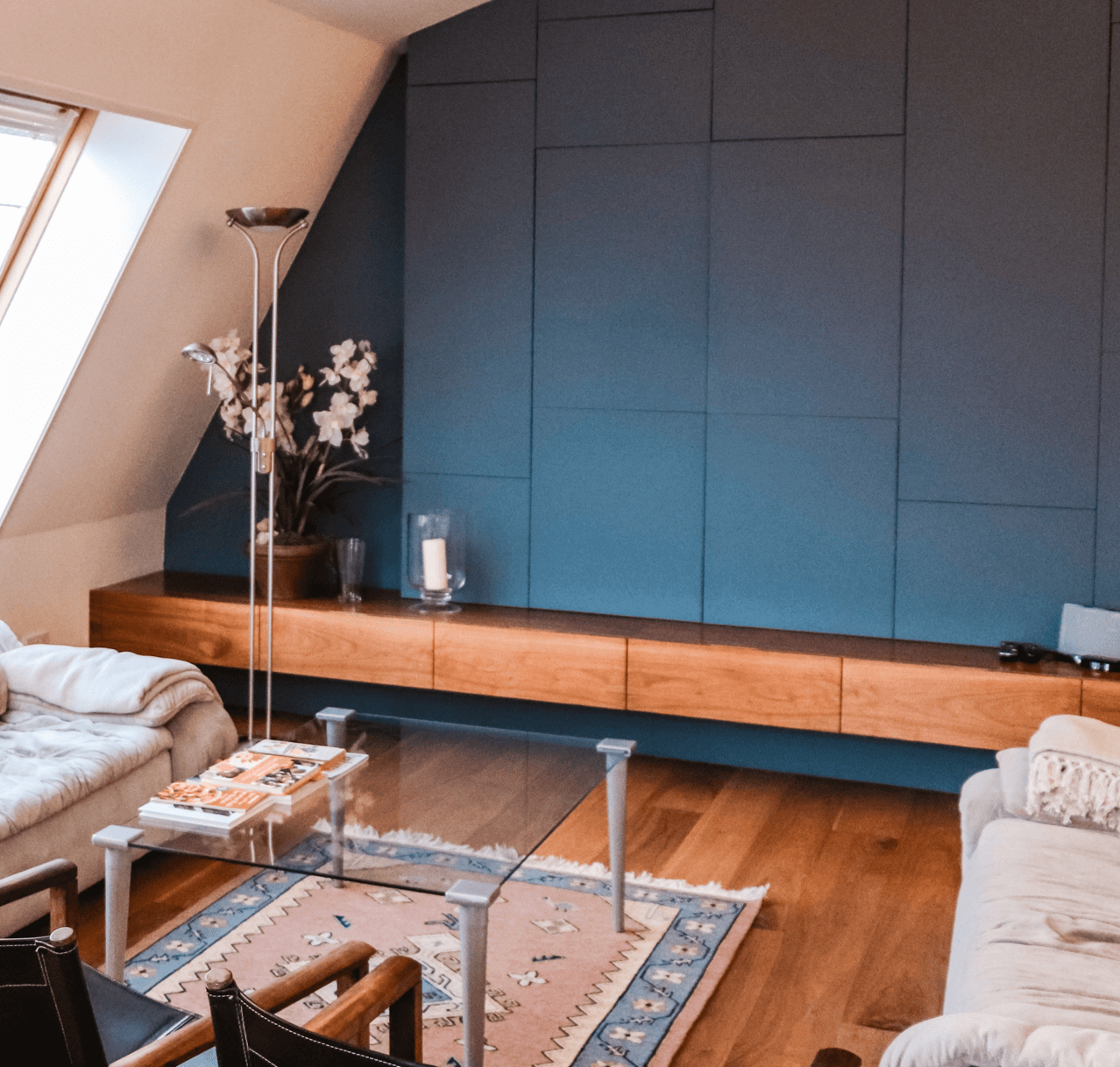 Toko Mebel Jogja lemari