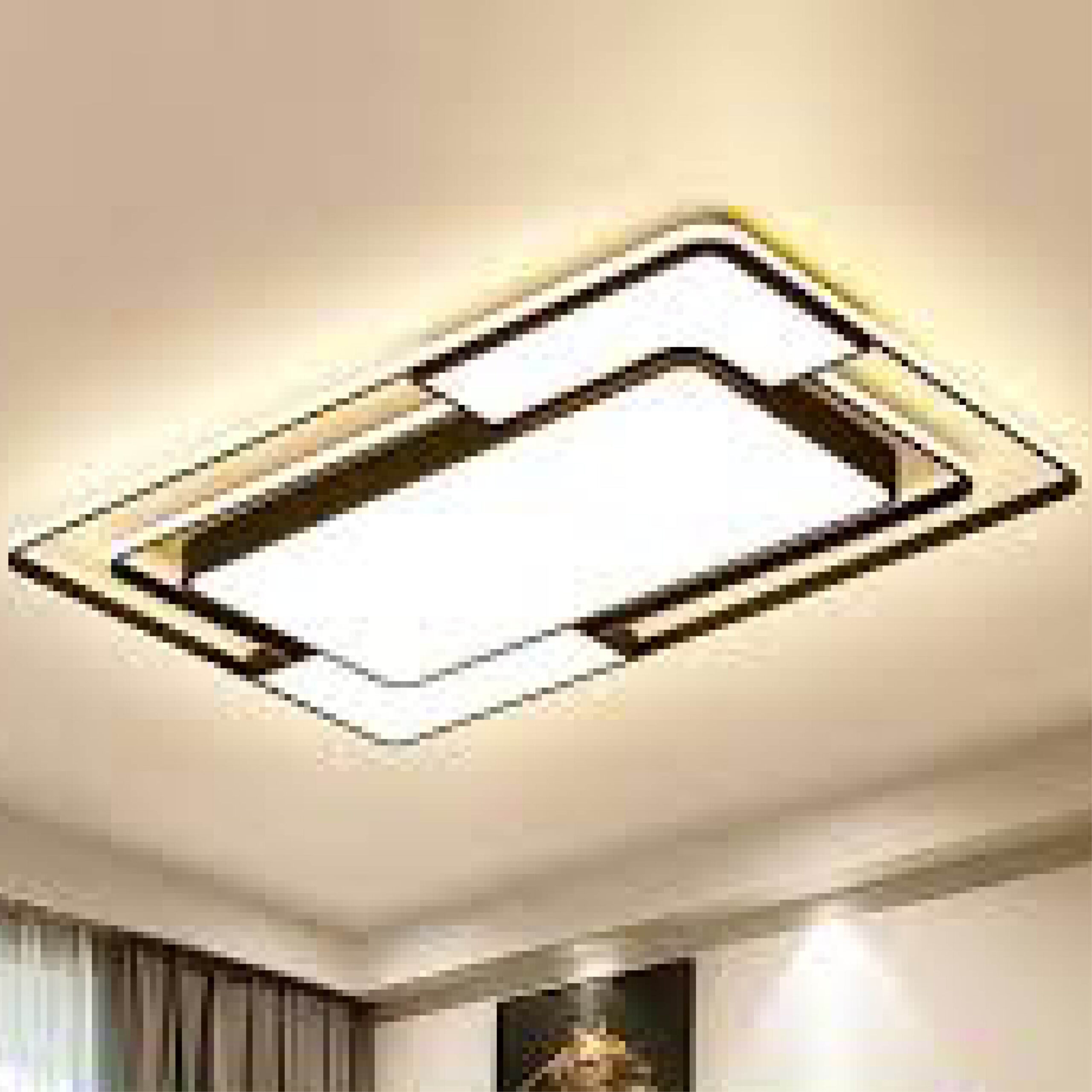 Lampu Plafon minimalis